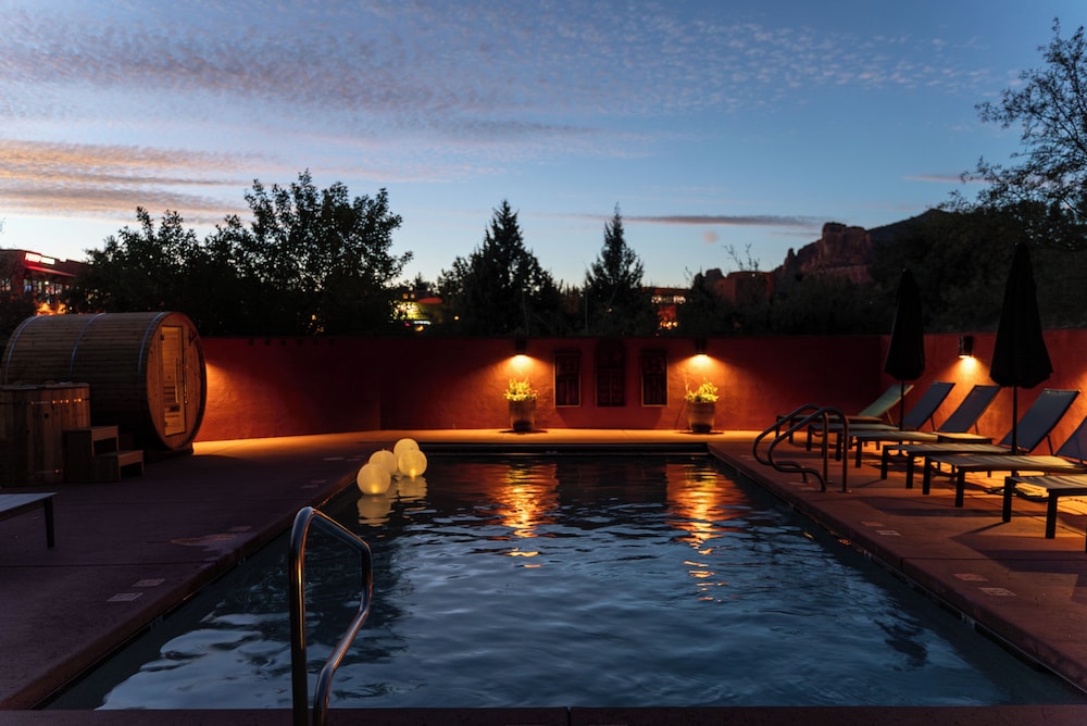 Las Posadas of Sedona - photo 25