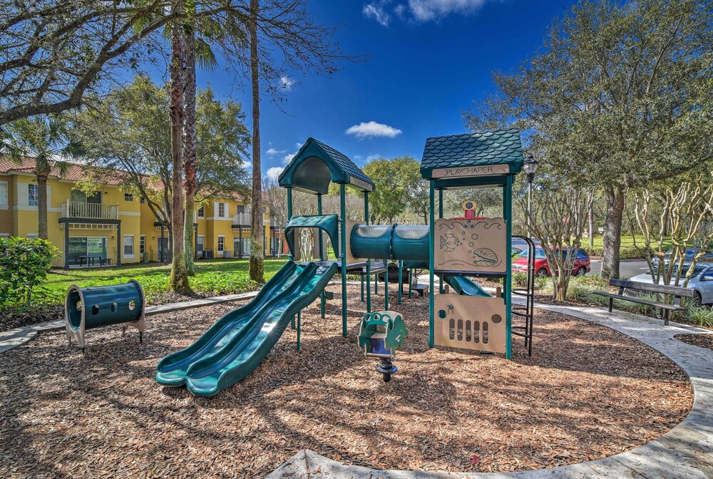 5 Mi to Disney Emerald Island Resort Condo - photo 19