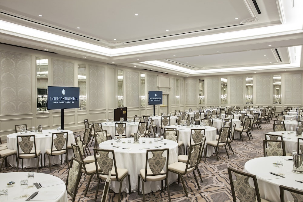 InterContinental New York Barclay by IHG - photo 97