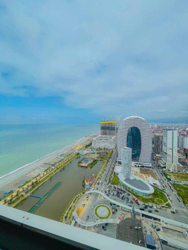 Batumi High View