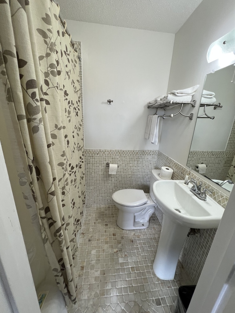 Liberty Motel - photo 22