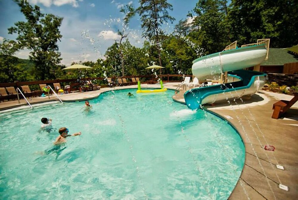 Parkside Resort - photo 38