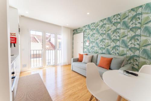 T1 Aquamar Ii — 4-Star Luxury Hotel in Nazare, Portugal