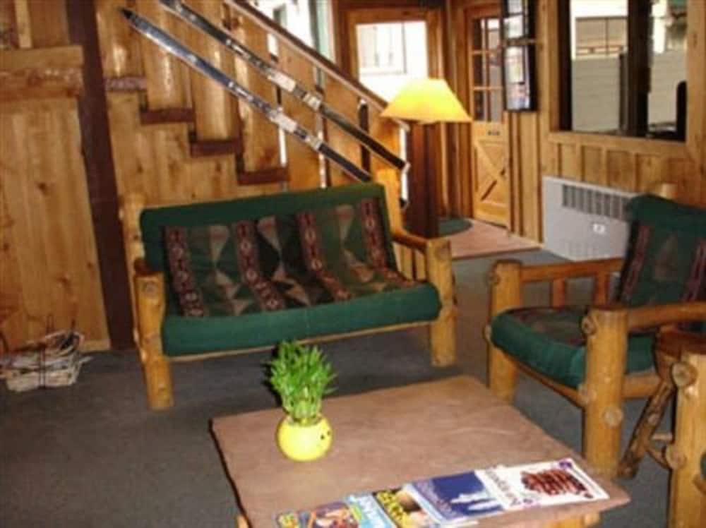 Georgetown Mountain Inn - photo 39