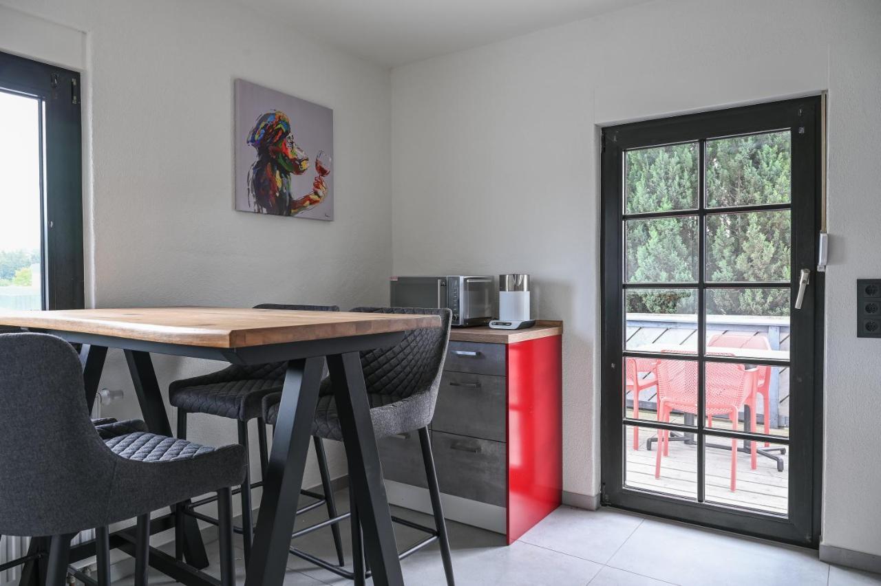 Ferienwohnung Boxenstopp — Kelberg — photo 4