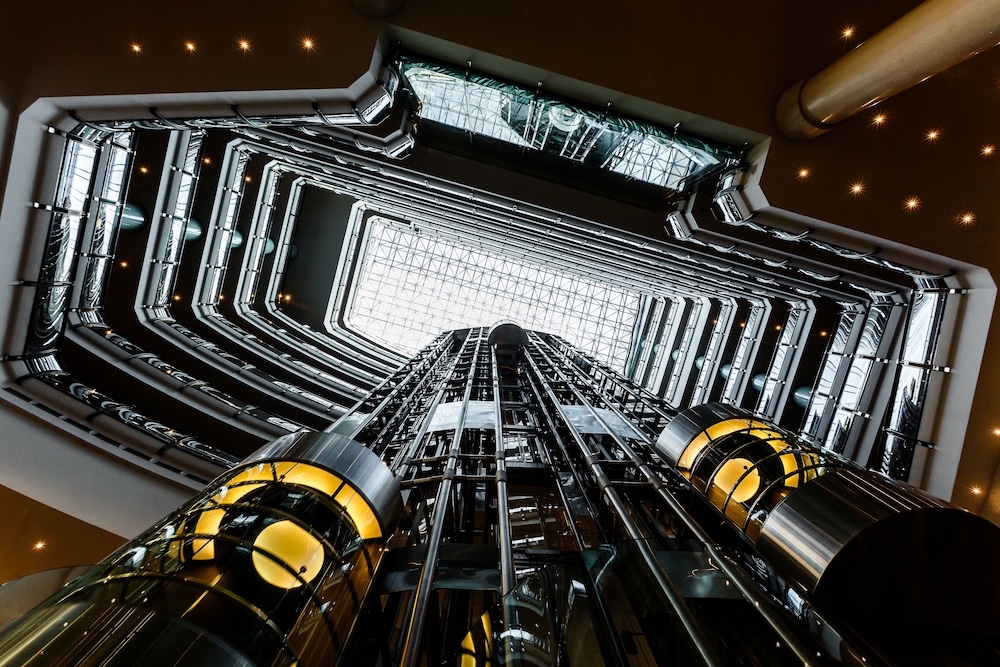 Ararat Park Hotel Moscow in Moscow, Russia