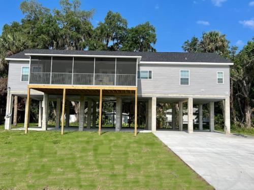 Crystal River Highrise — Crystal River — photo 2