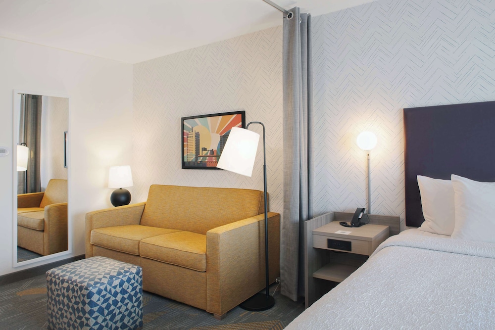 Home2 Suites by Hilton Little Rock Midtown Medical Center - photo 15