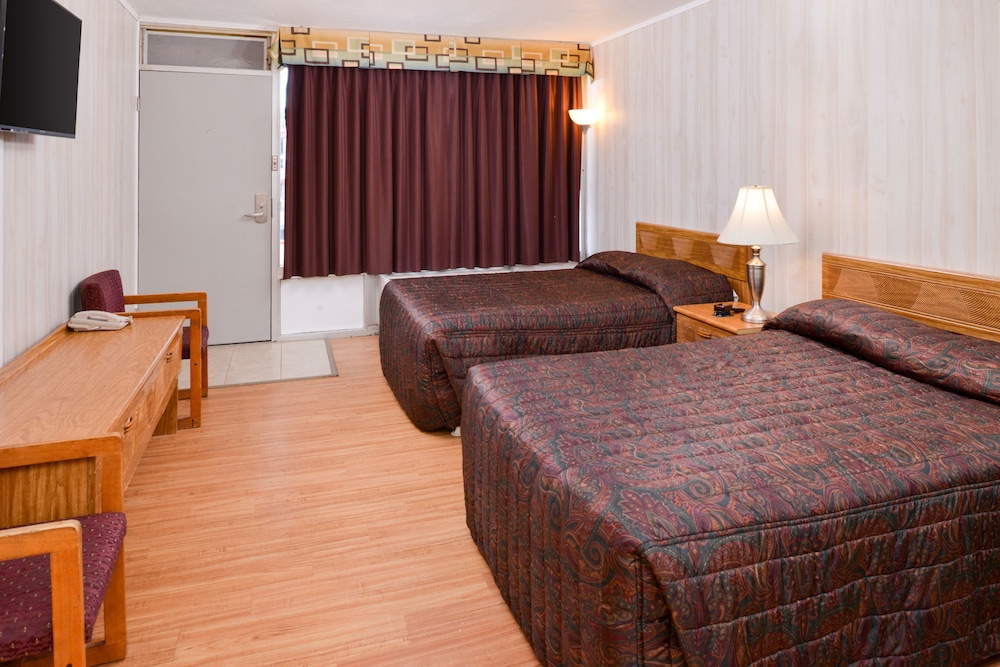 Red Carpet Inn Battleboro - photo 5