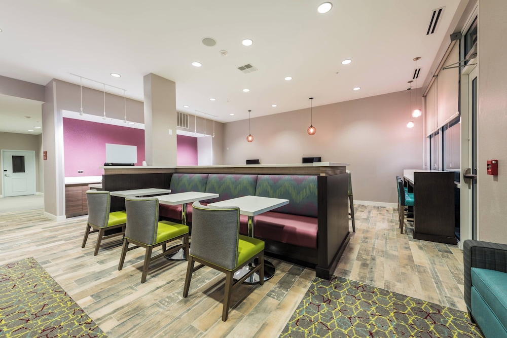 TownePlace Suites by Marriott Chicago Schaumburg - photo 45