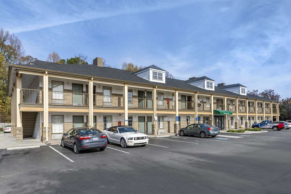 Quality Inn Conyers I 20 - featured photo