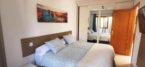 Arinaga Beach Gran Canaria in Unknown City, Spain