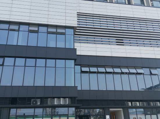 Yuandu Hotel in Zhengzhou, People's Republic of China