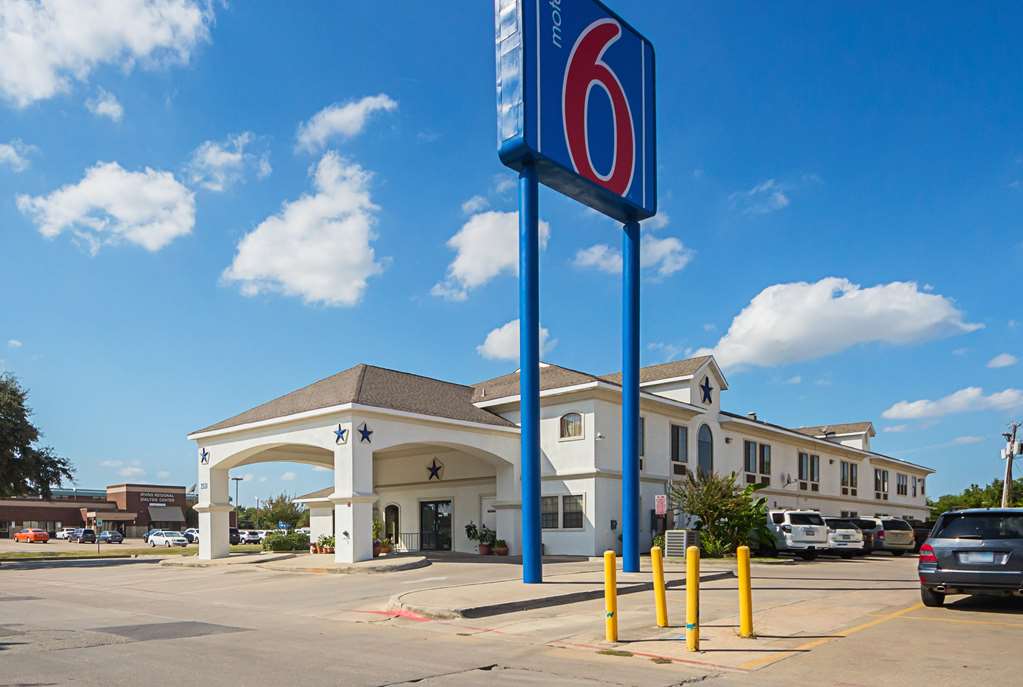 Motel 6 Dallas Irving DFW Airport South - photo 5