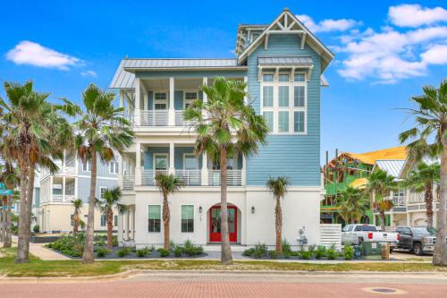 Ocean Haven - last minute hotel in Port Aransas