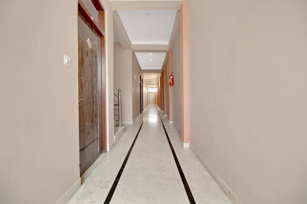 Hotel O Dream House in Pushkar, India