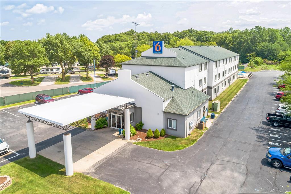 Motel 6 Milan OH Sandusky - photo 12
