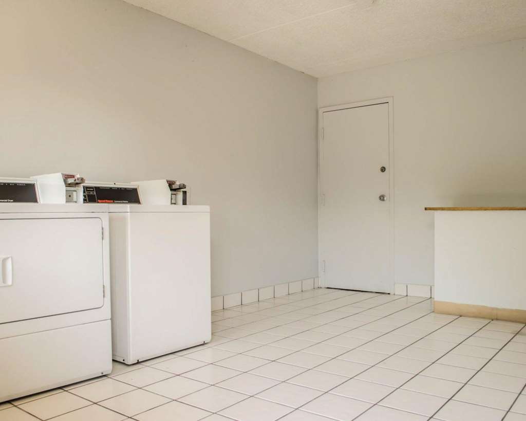 Quality Inn Crystal River - photo 31