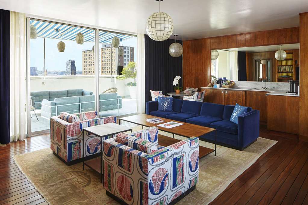 The Maritime Hotel - photo 22