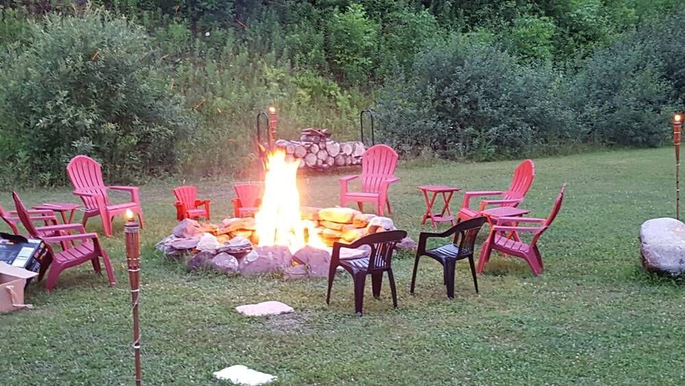 Tug Hill Resort - photo 43