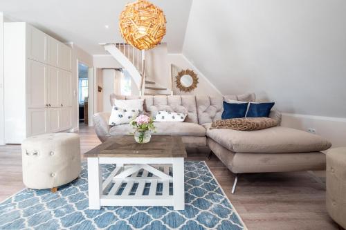 Treibholz 2 — 4-Star Luxury Hotel in Zingst, Germany