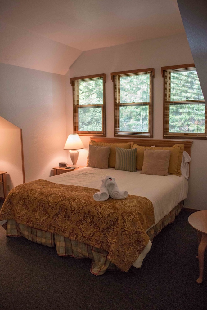 Mountain Retreat Resort - photo 8