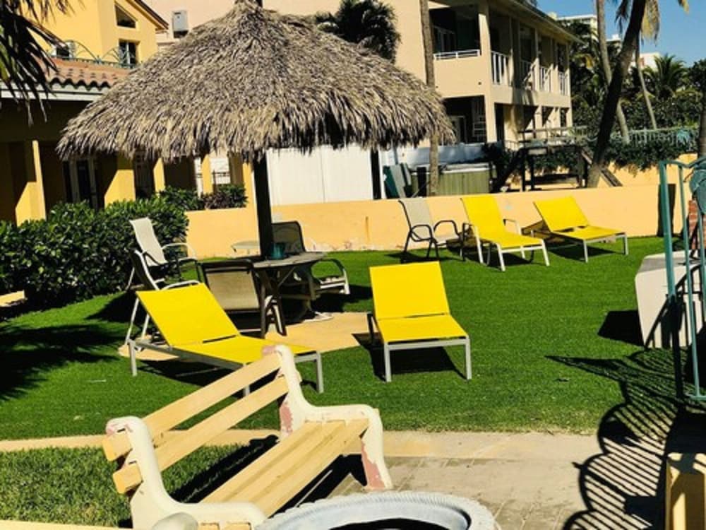 Ebb Tide Resort Oceanfront - photo 48