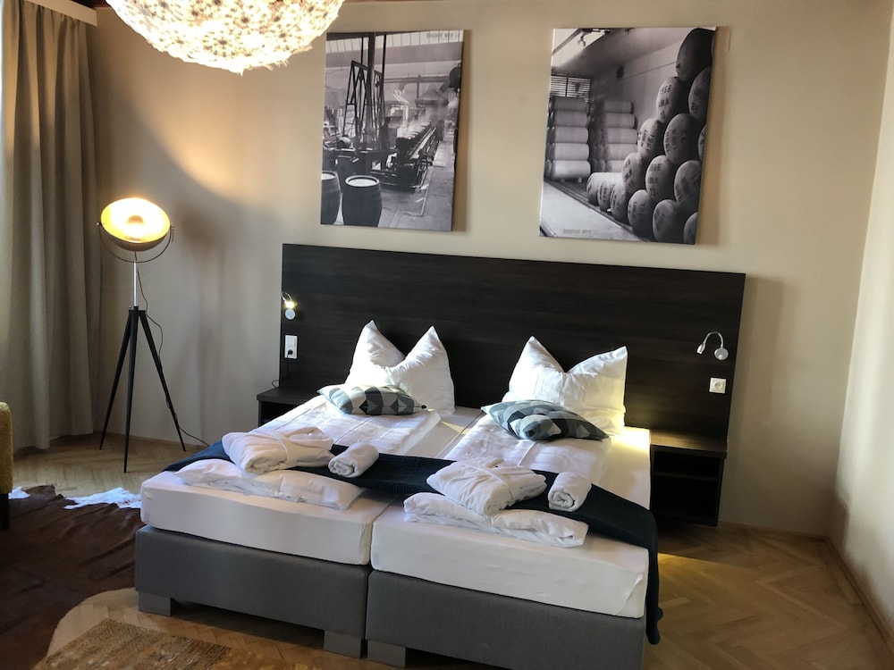 Centro Tourotel Mariahlf