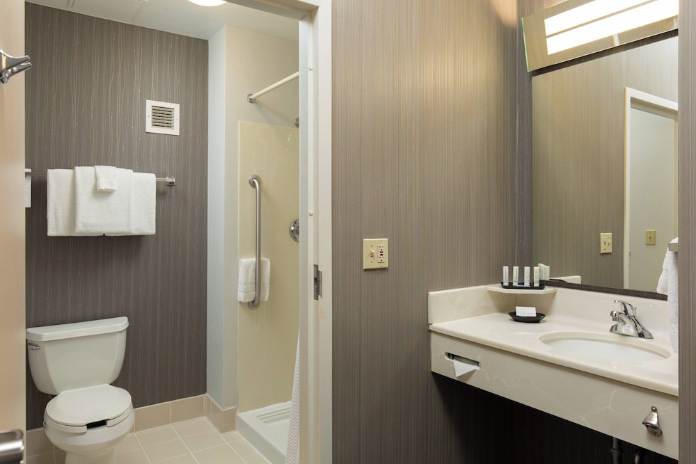 Courtyard by Marriott Kansas City East Blue Springs - photo 13