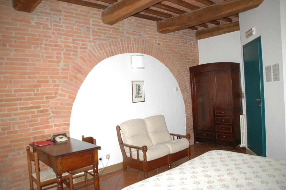 La Casa Delle Querce — Acquaviva — photo 5