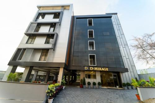 D Mirage Hotels - last minute hotel in Cochin