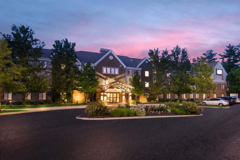 Sonesta ES Suites Andover Boston - photo 8