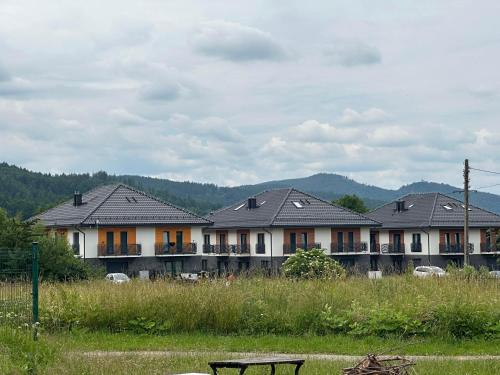 Sosnówka Lake Apartament — 4-Star Luxury Hotel in Sosnowka, Poland