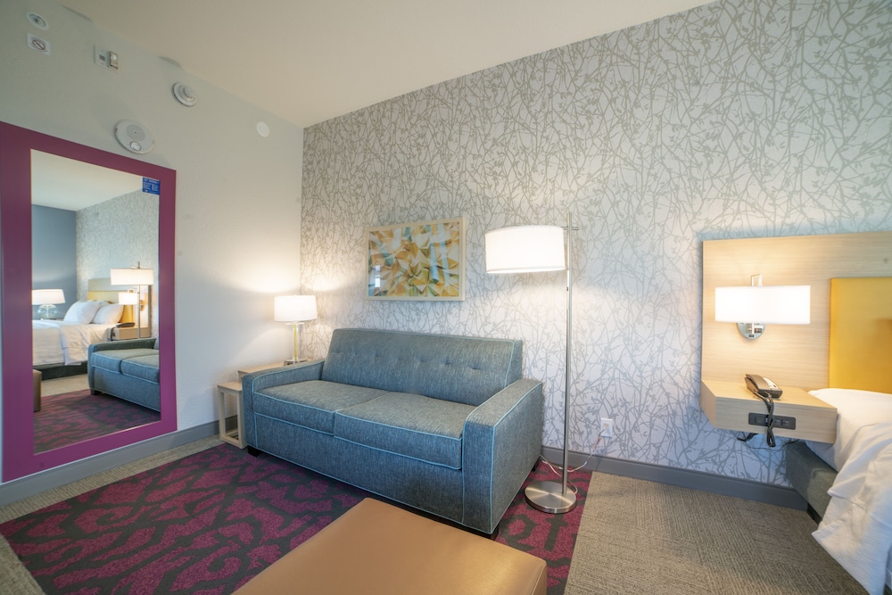 Home2 Suites by Hilton Ft. Lauderdale Downtown FL - photo 6