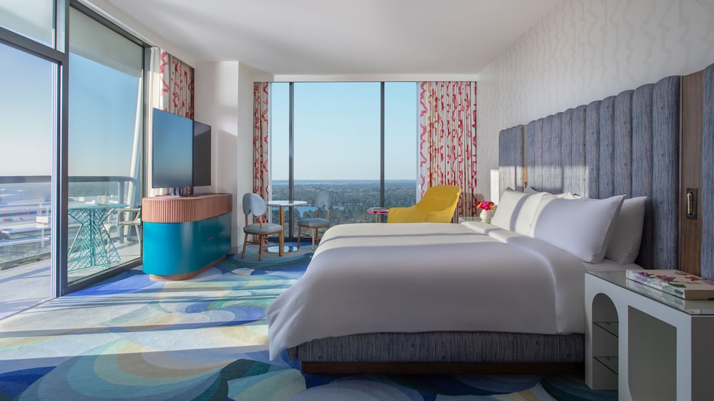 Lake Nona Wave Hotel - photo 8