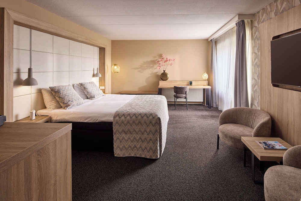 Van der Valk Hotel Leusden Amersfoort — Leusden — photo 2