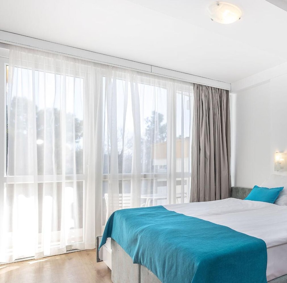 Annex Slaven in Crikvenica, Croatia