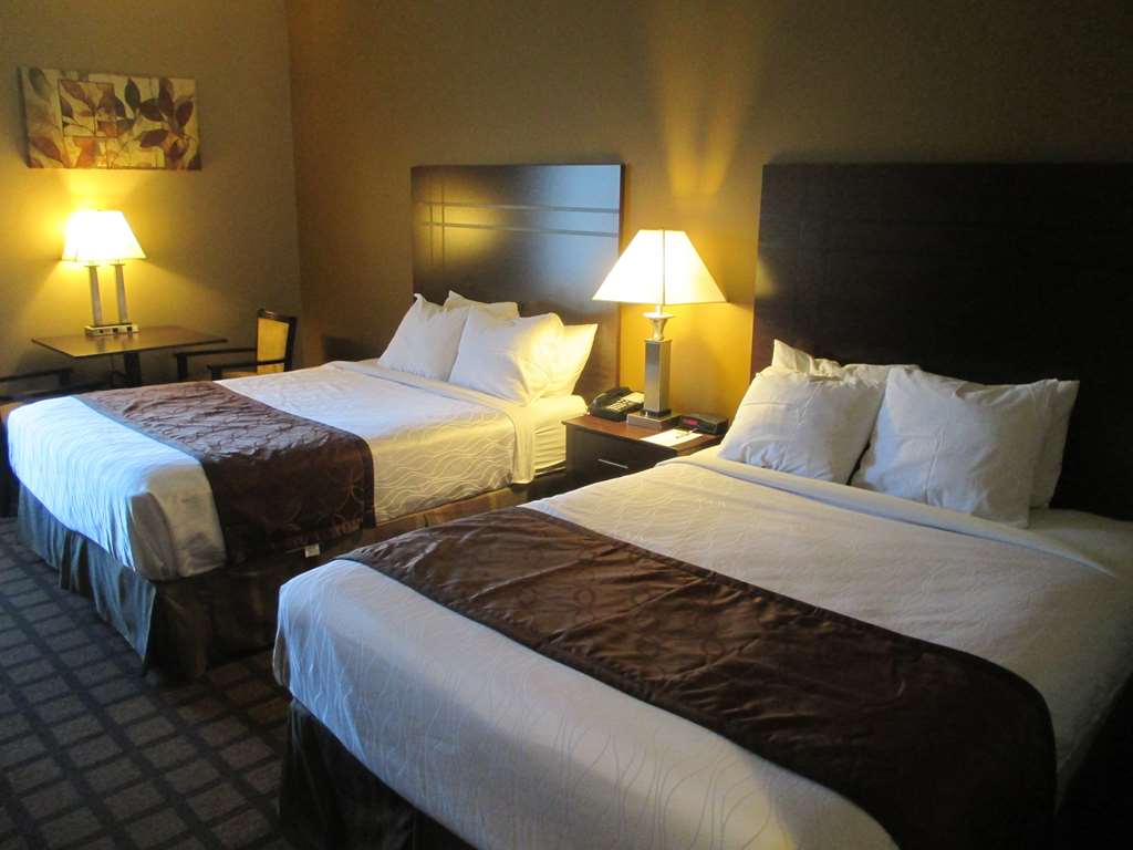 Best Western Plaza Hotel Saugatuck - photo 12