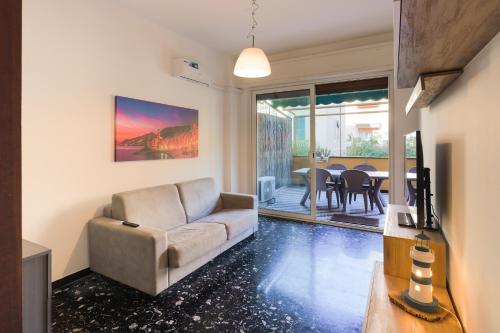 Victor House — 4-Star Luxury Hotel in Santa Margherita Ligure, Italy
