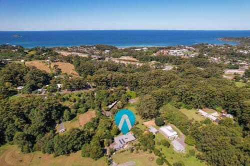 Korora Coastal Escape - last minute hotel in Unknown City