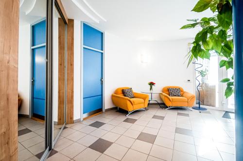 Hotel Squash Dependance — Prievidza — photo 5