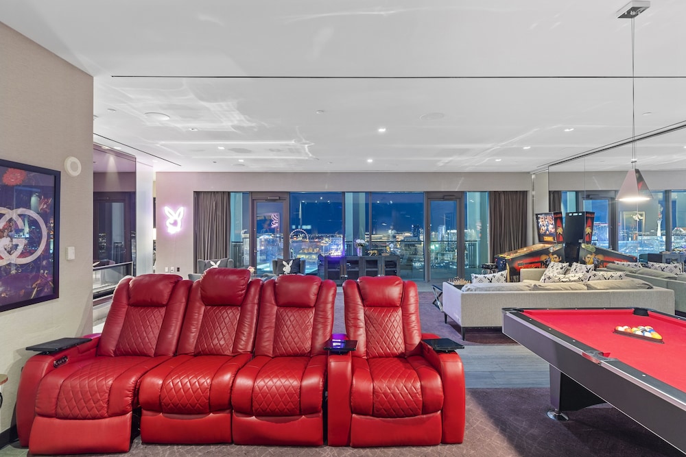 StripViewSuites at Palms Place Penthouses - photo 119