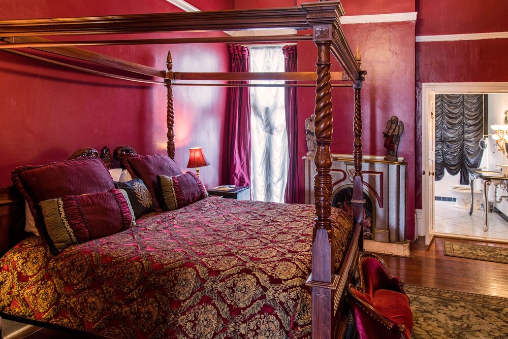 Magnolia Mansion - photo 52