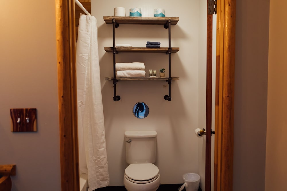 Teton Peaks Resort - photo 54