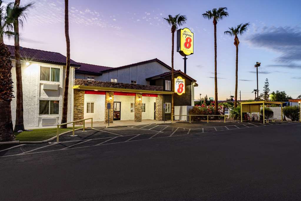 Super 8 by Wyndham Goodyear Phoenix Area - photo 9
