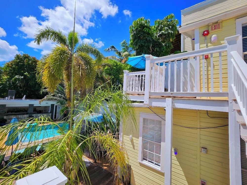 Bishop Hotel Key West - photo 167