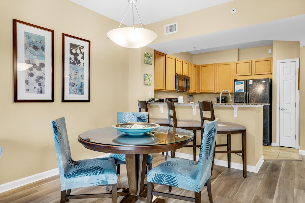 Palms Resort #2210 Jr 2BR - photo 41