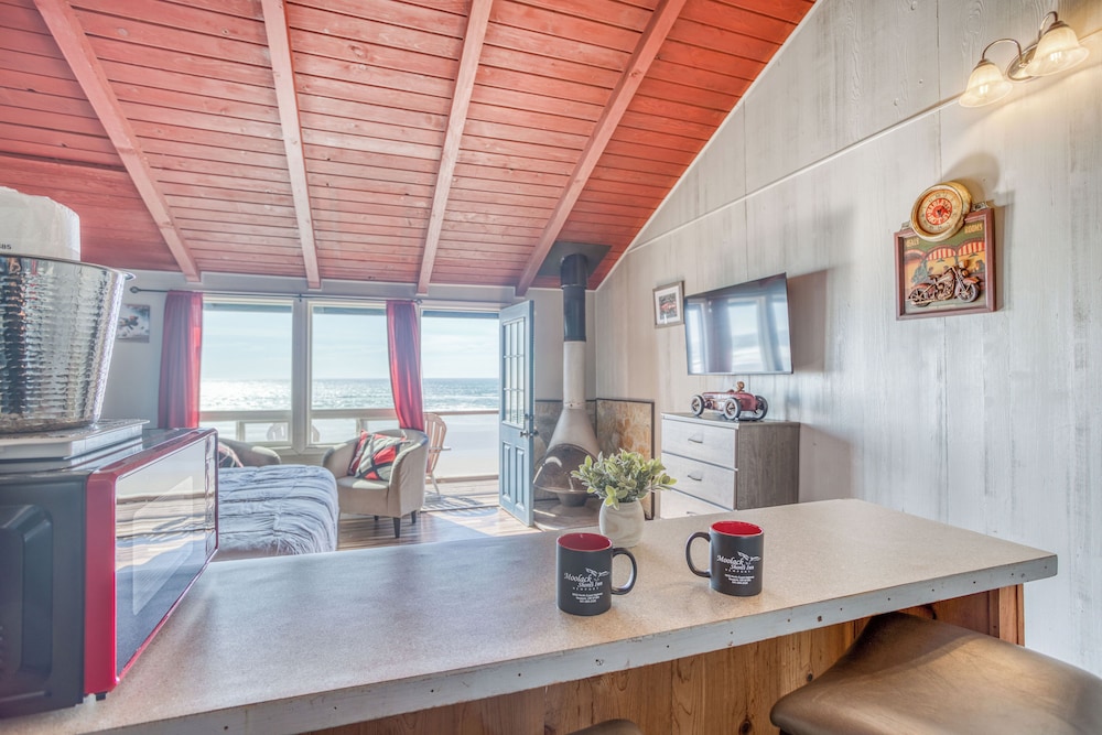Moolack Shores Inn - photo 73