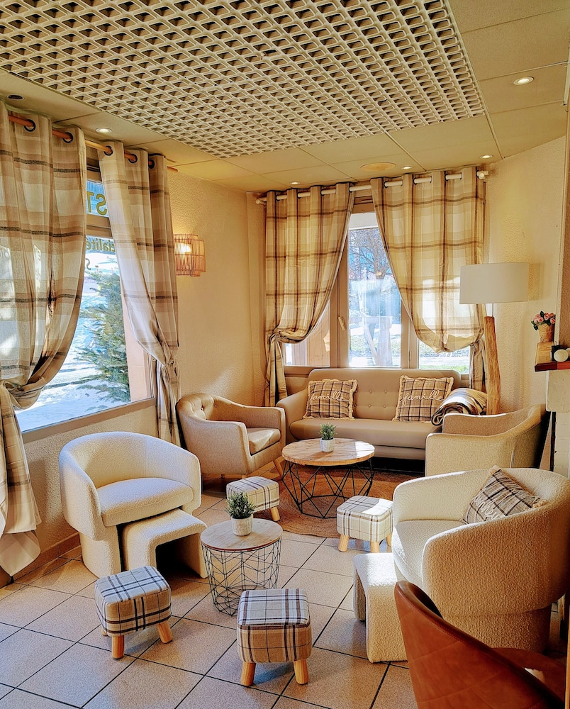 Hôtel Espace — hotel in Saint-Jean-De-La-Ruelle