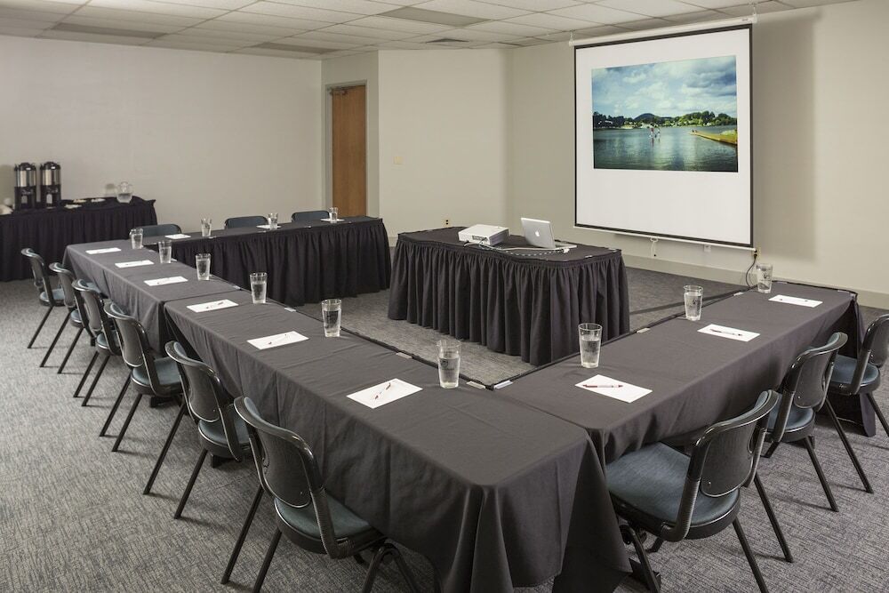 The Terrace Hotel at Lake Junaluska - photo 9